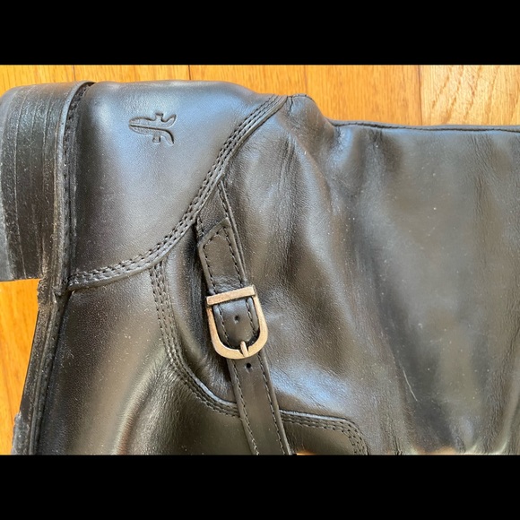 Frye Shirley Riding Boot - Picture 2 of 5